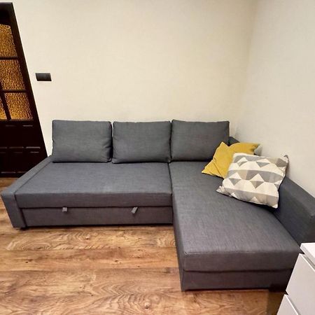 2-Room Apartment In The City Center Poznan Luaran gambar