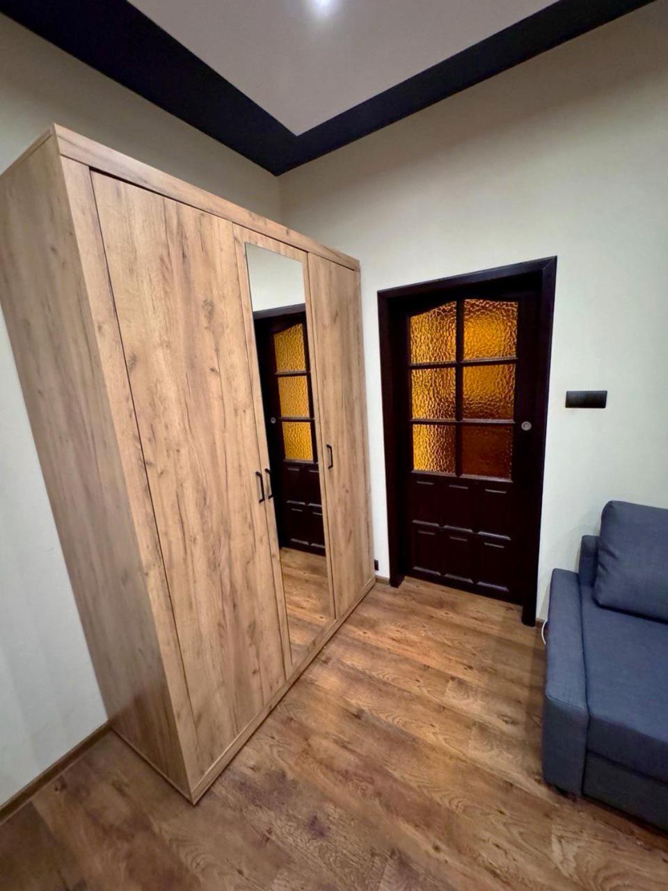 2-Room Apartment In The City Center Poznan Luaran gambar